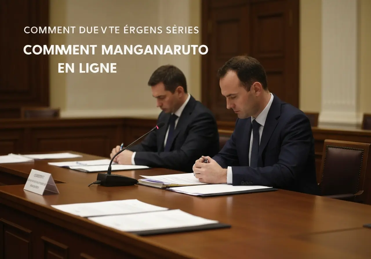 Comment manganaruto en ligne : guide juridique 2026 pour accéder en toute légalité