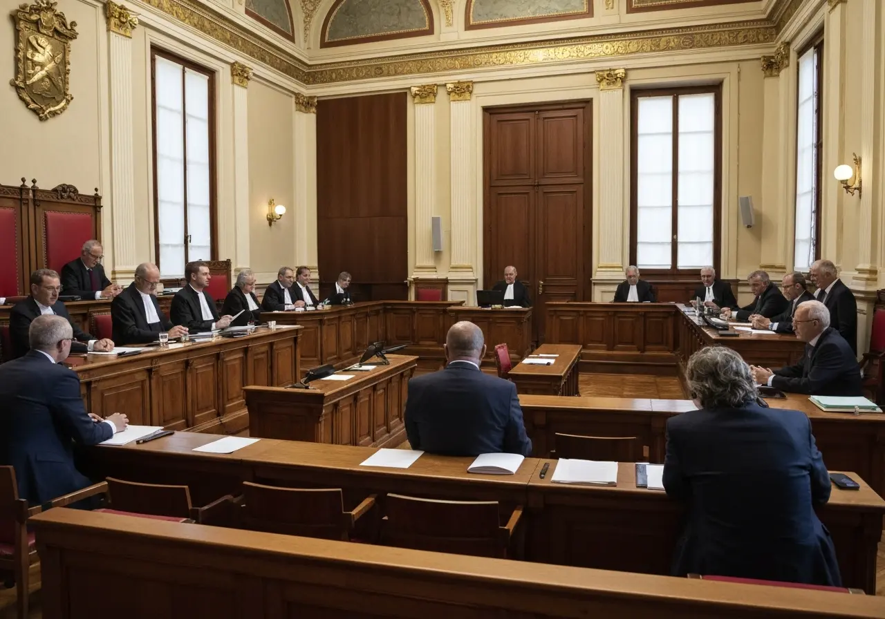 Formation Manganaruto 2026 : Guide complet pour les professionnels du droit