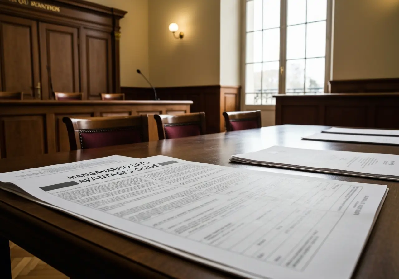 Manganaruto Avantages Guide : Découvrez les Bénéfices Inédits en 2026