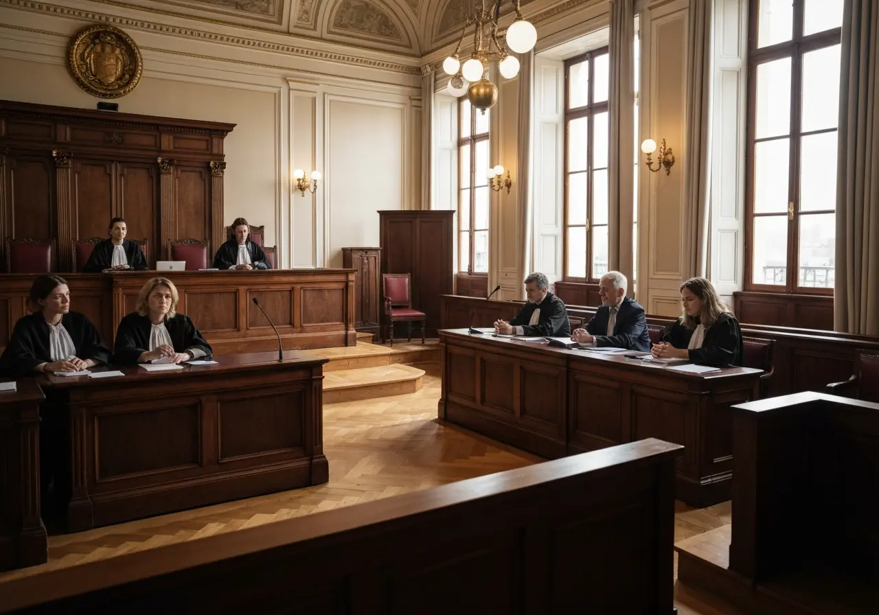 Manganaruto France Gratuit : Découvrez Toute l'Actualité en Ligne