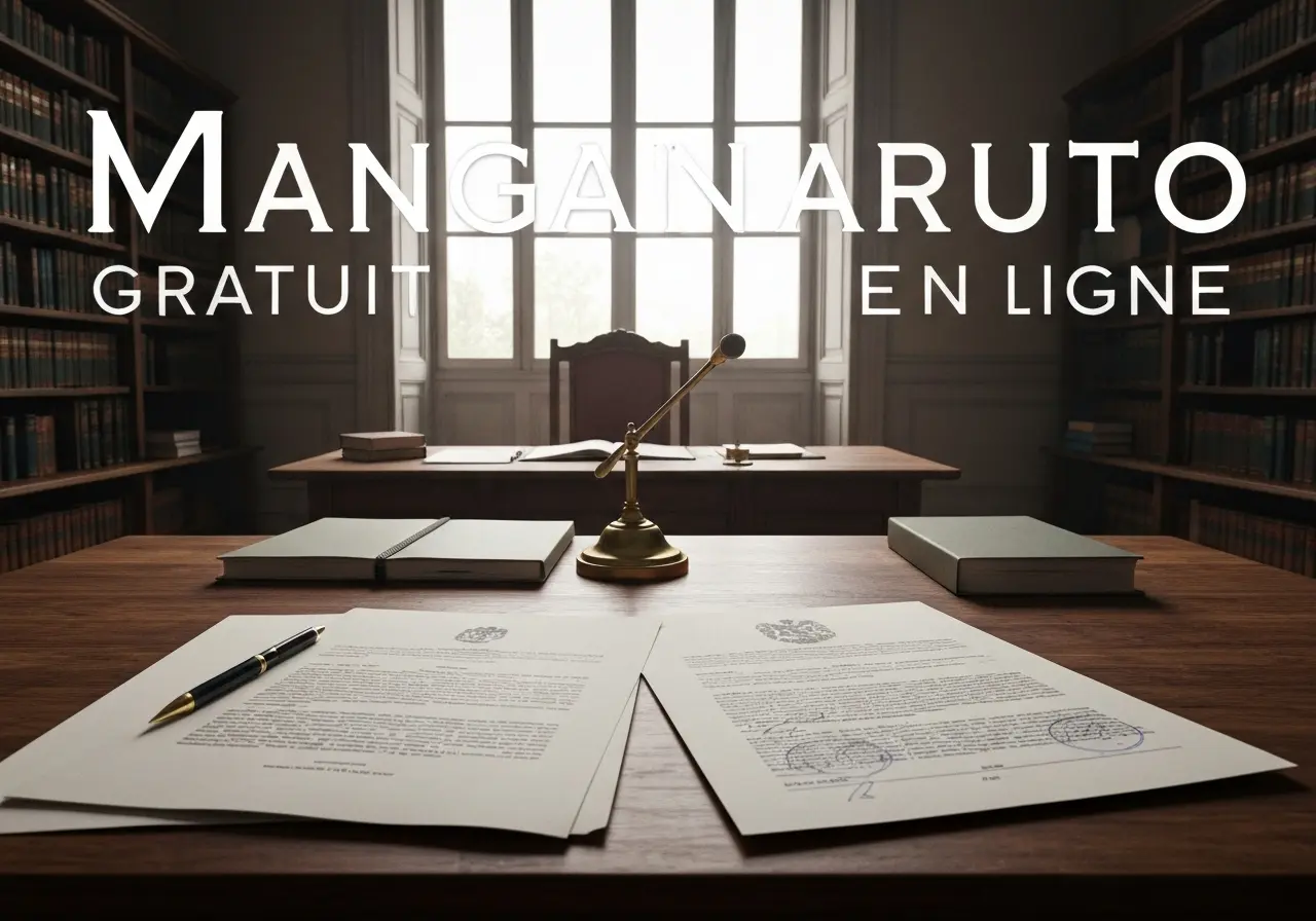 Manganaruto Gratuit En Ligne : Accédez à Tous les Chapitres Sans Frais en 2026