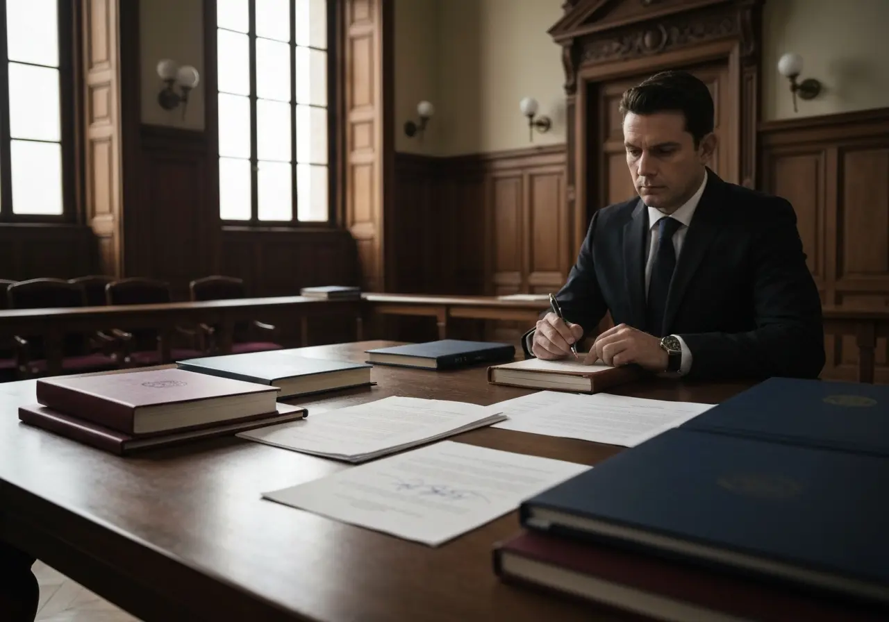 Manganaruto Outil Formation : Guide Complet 2026 pour Évoluer en Droit